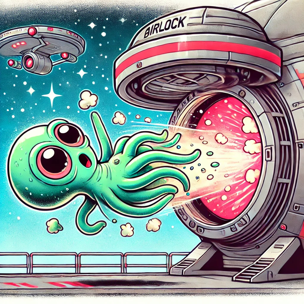 EjectedAlien